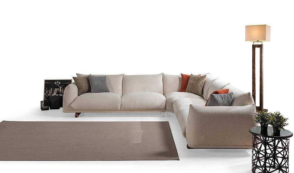 Marella Corner Set