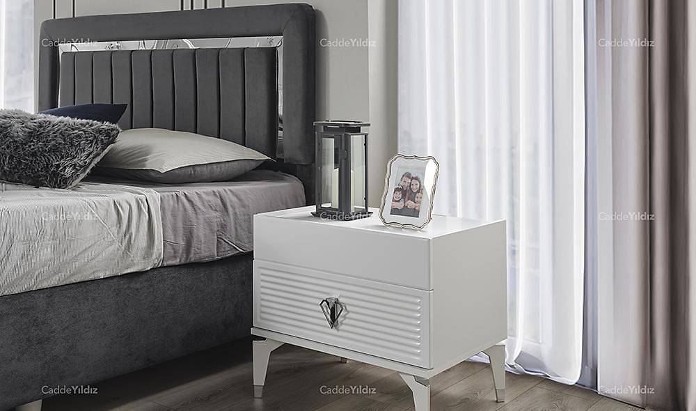 Çeşme Mdf Bedroom