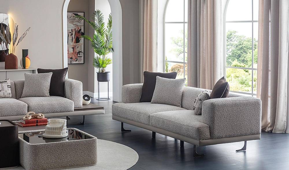 Ottovia Sofa Set