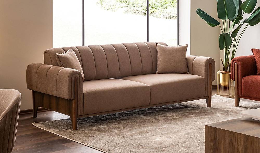 Sembol Sofa Set