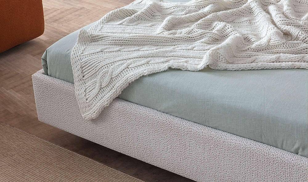 Lenora Bedroom - White