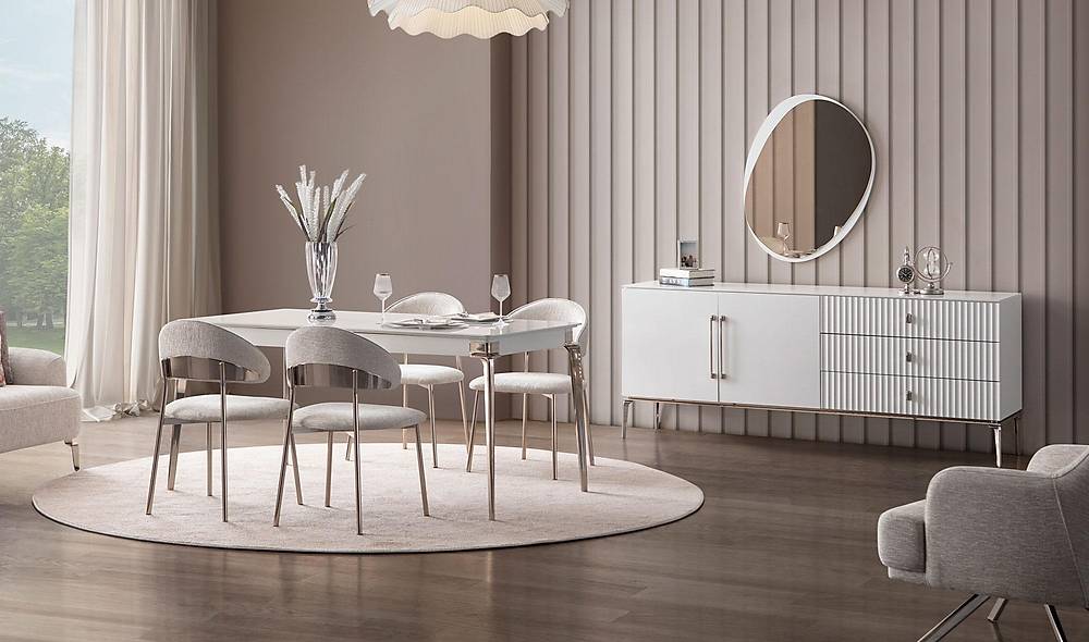 Nexus Dining Room