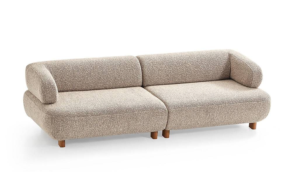 Minonya Sofa - Triple
