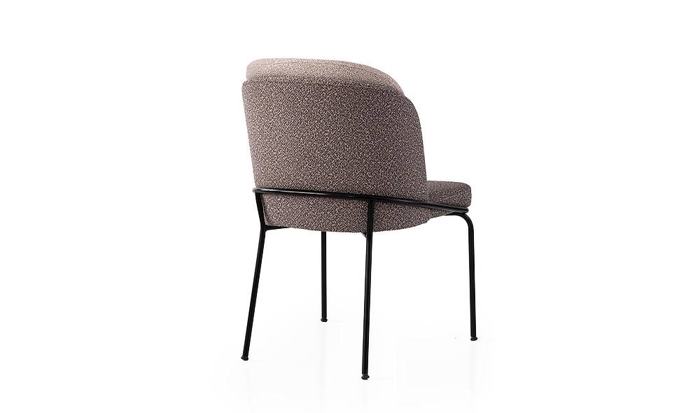 Sirius Chair 6 Piece