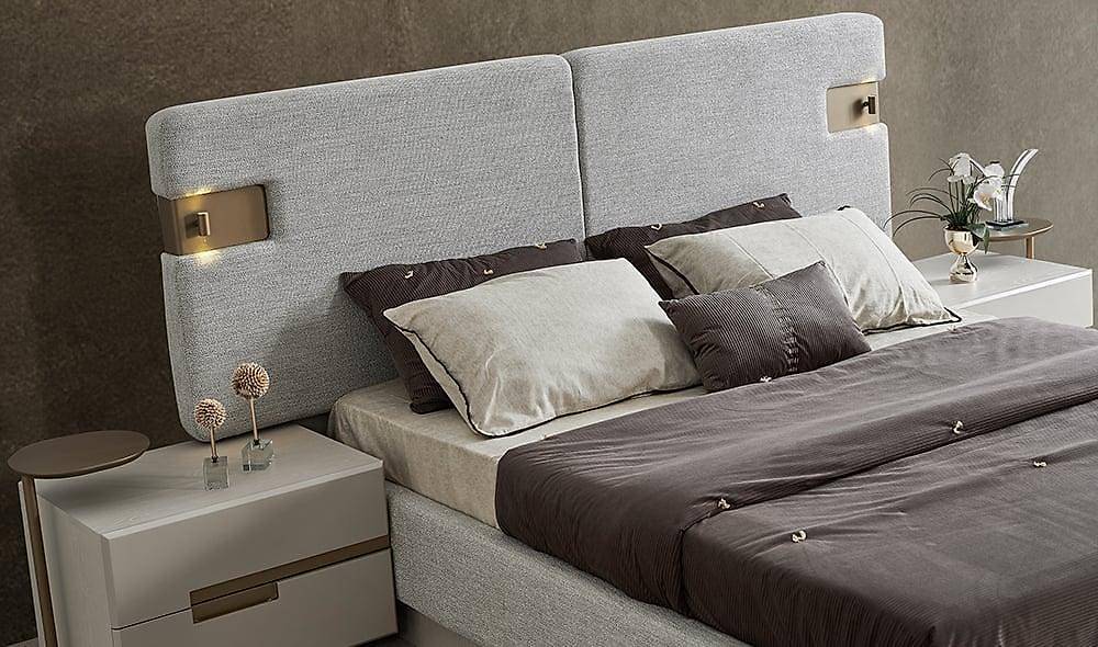Jose Bedroom
