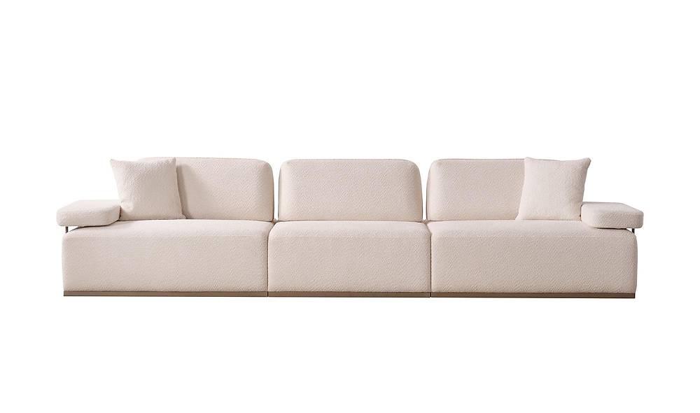 Kopenhag Sofa - Quad
