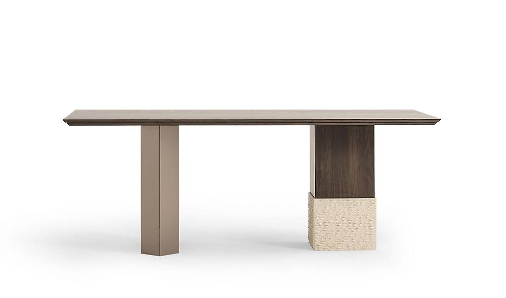 Liny Dining Table Set