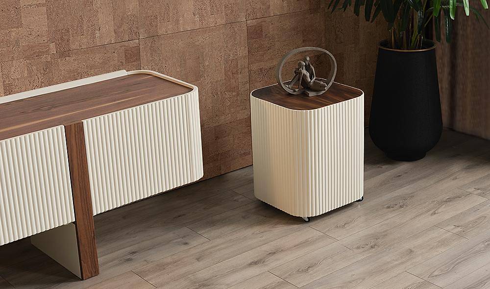 Baroc Dining Room
