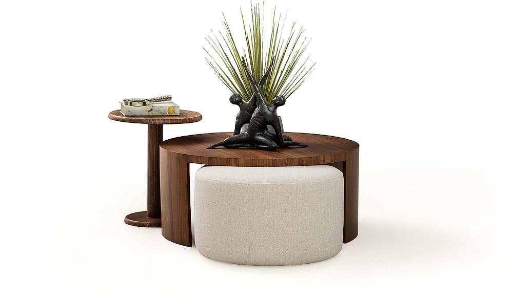 Pierro Dining Room