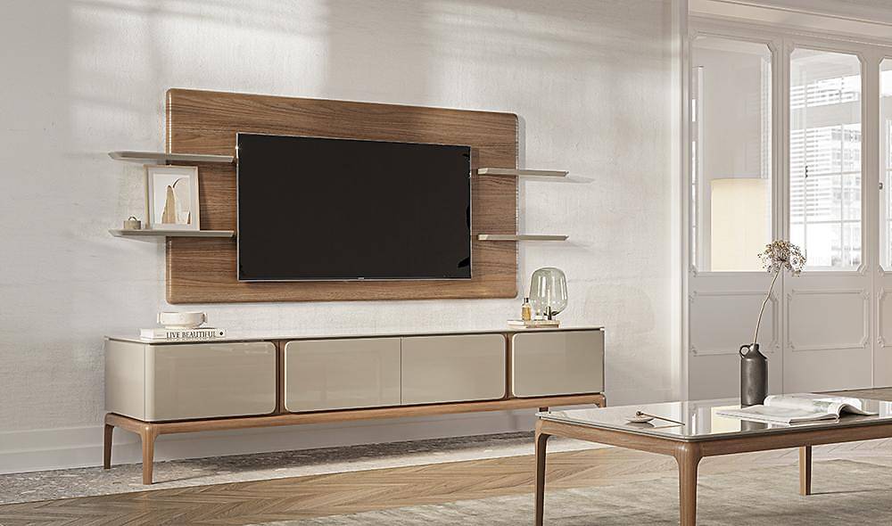 Albero Lux Tv Unit