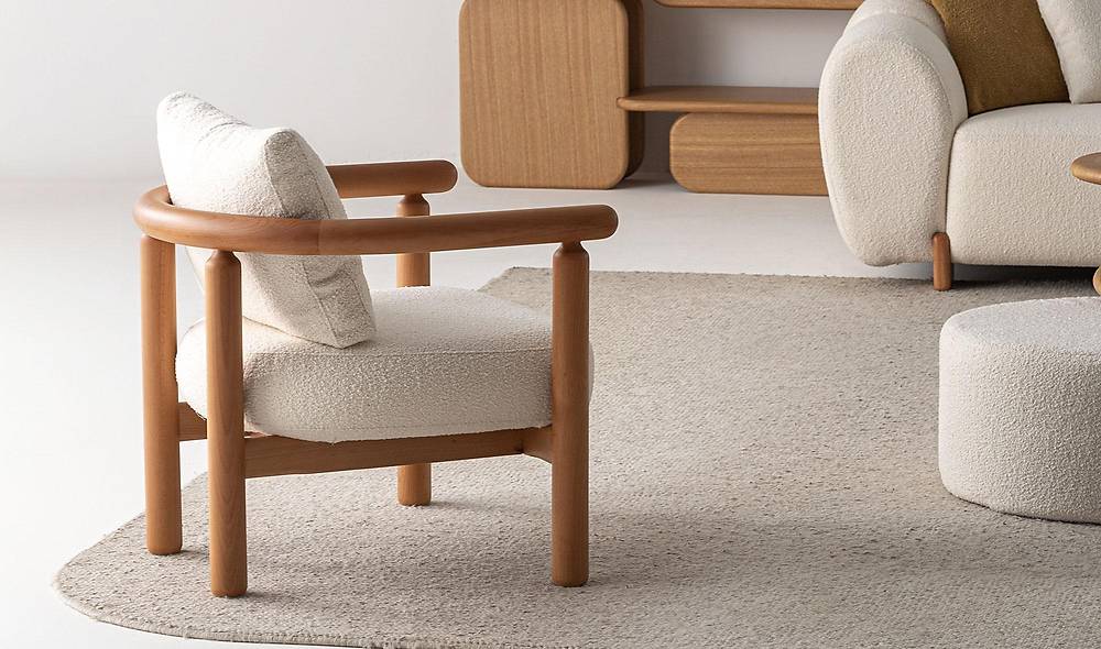 Toms Sofa Set