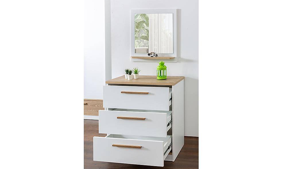 Bianca Teen Room - 3 Door