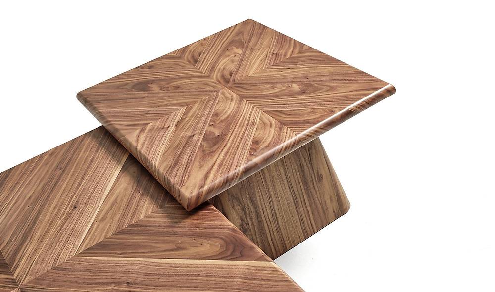 Ember Coffee Table Set