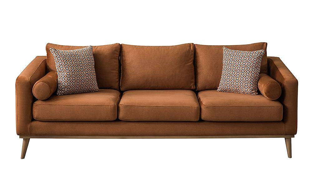 Bohemian Sofa Set