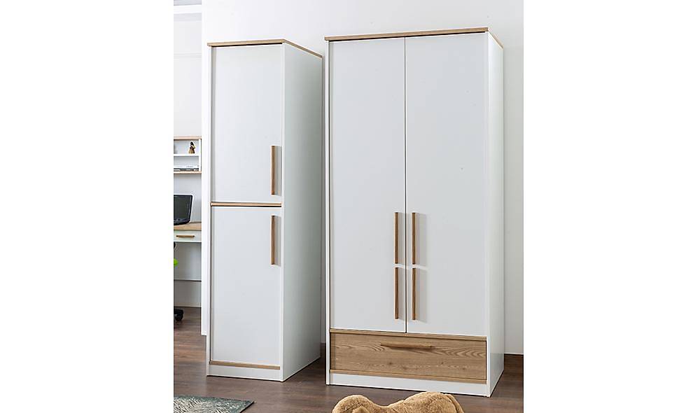 Bianca Teen Room - 3 Door