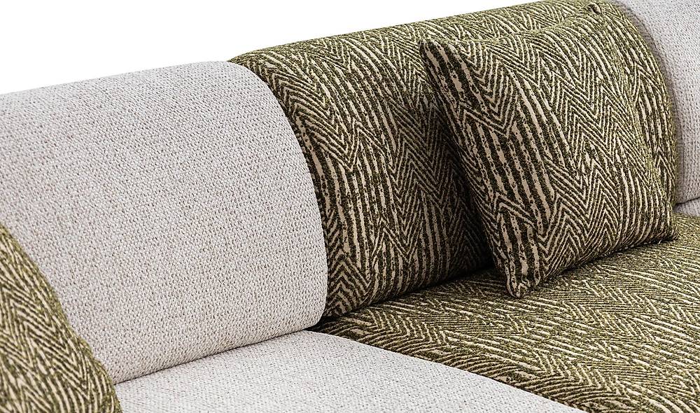 Romana Corner Set