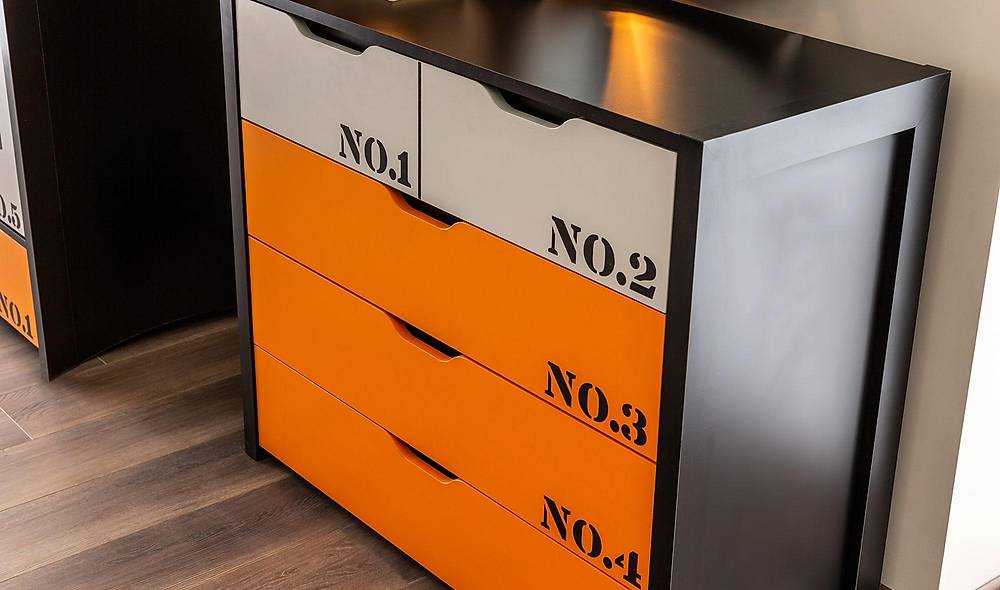 Zelis Dresser