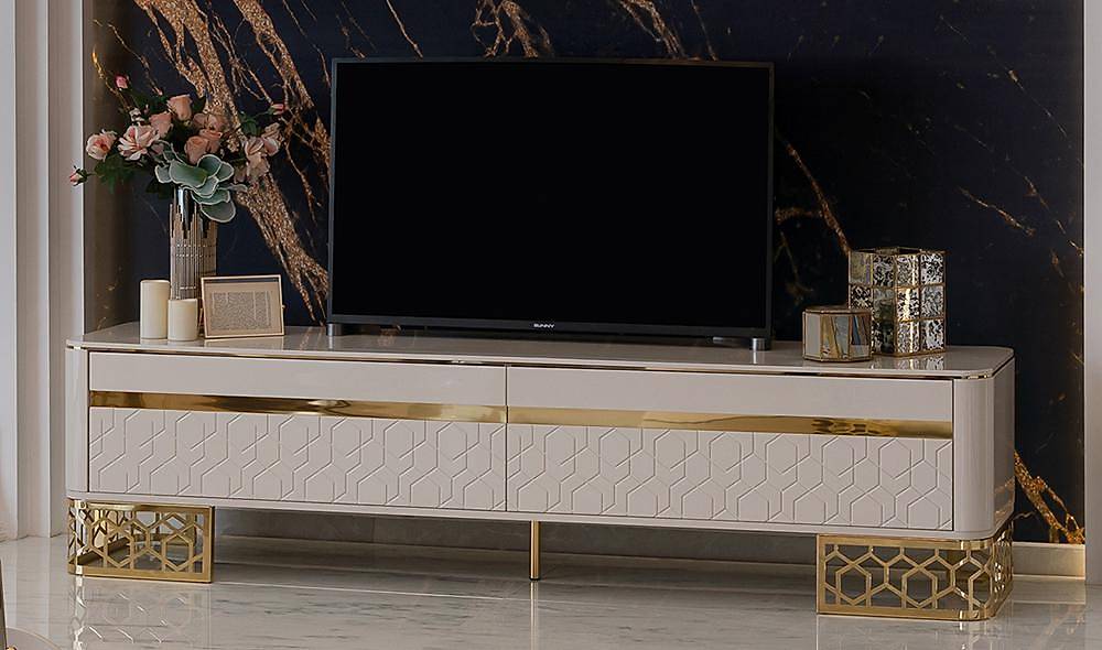 Bahama Tv Stand