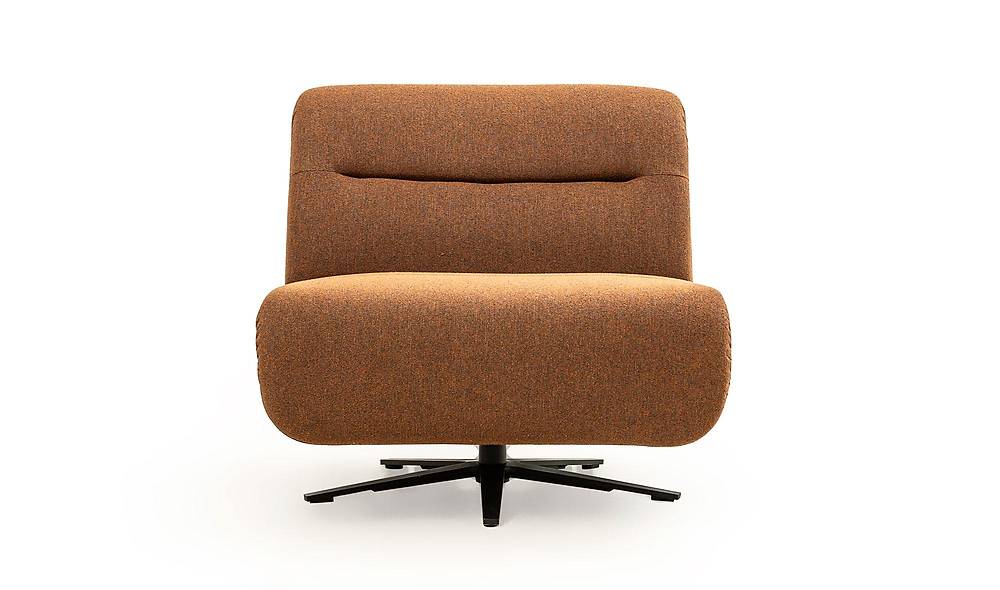 Lucci Bergere - Swivel Leg