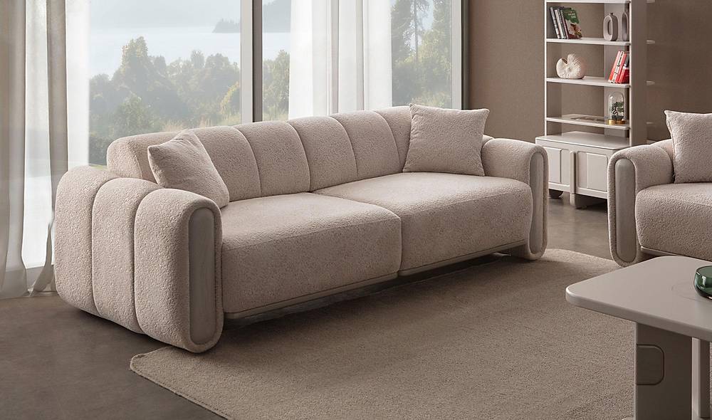 Padolya Sofa