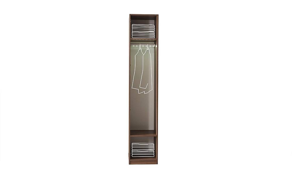 Bien Wardrobe - Corner Wardrobe