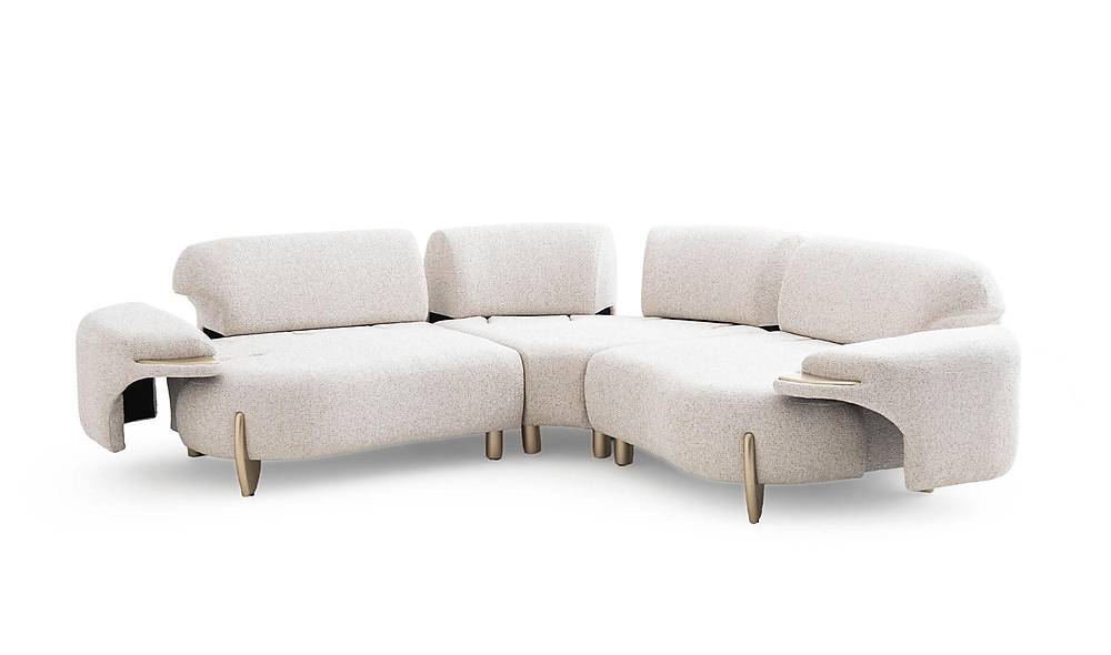 Romana Corner Set