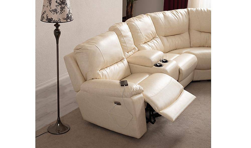 Comfort Max Corner Set