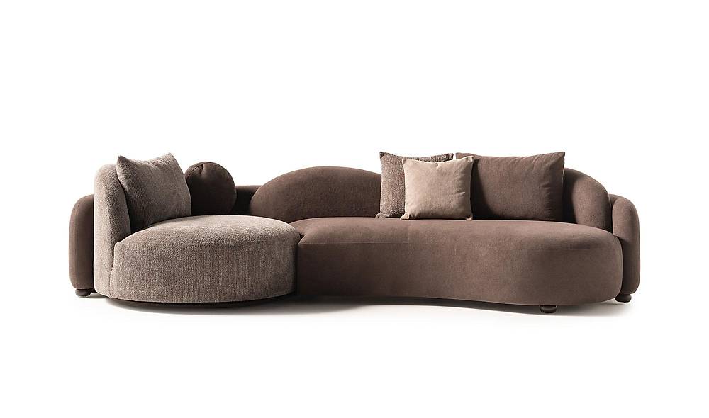 Letonya Sofa Set