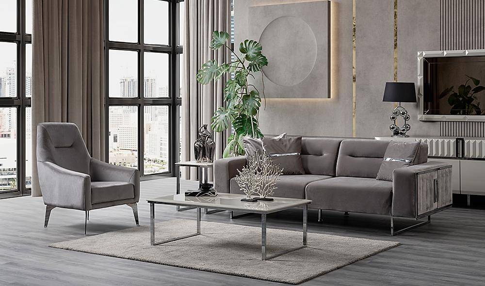 Arven Living Room Set V2