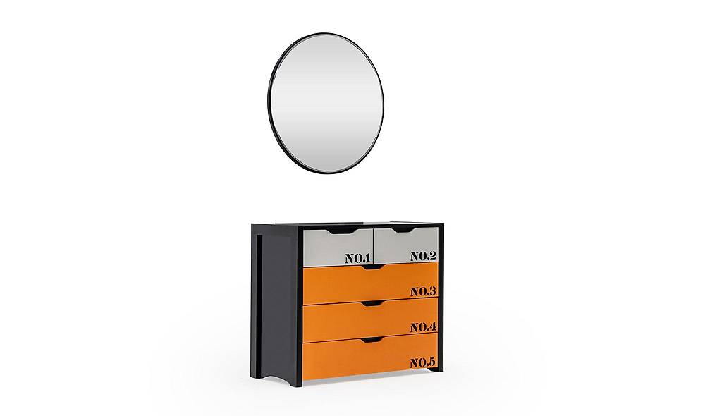 Zelis Dresser