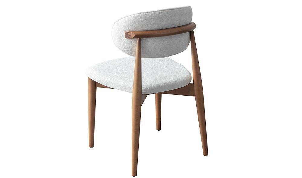 Bade Chair 6 pieces