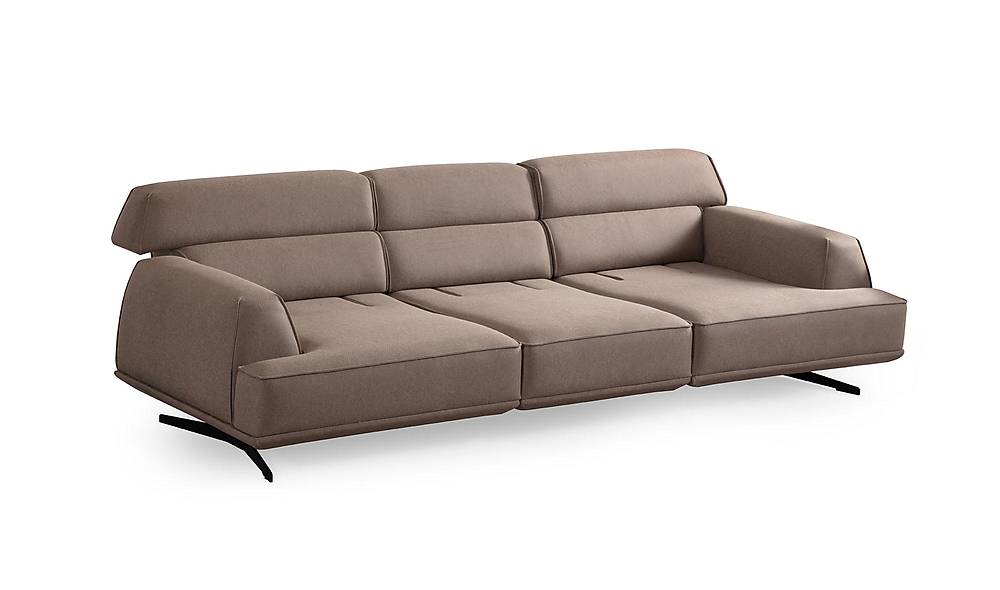 Marsala Sofa Set - Beige