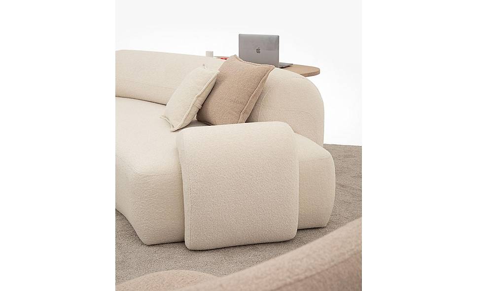 Flap Sofa Set