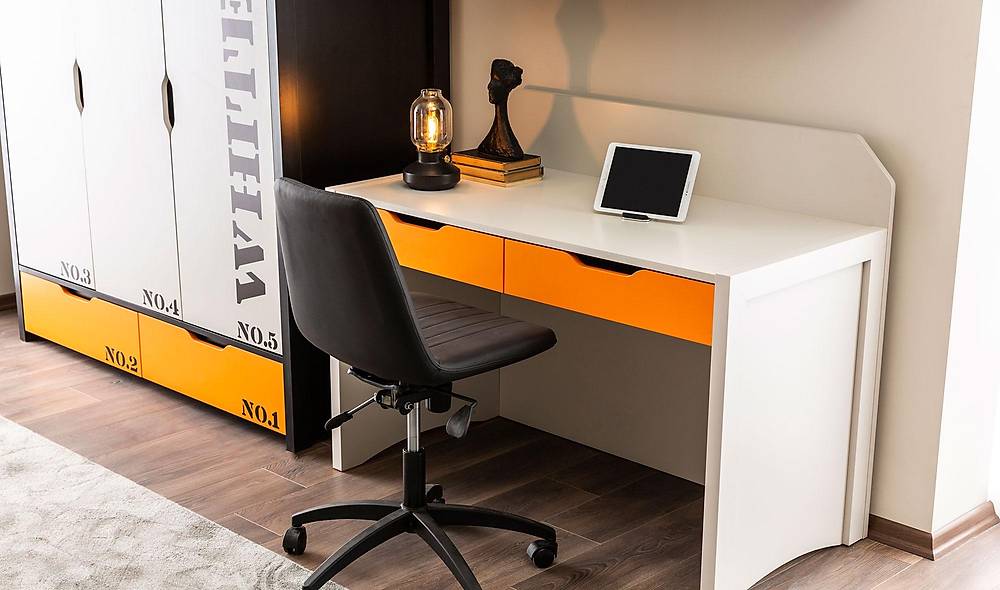 Zelis Study Desk