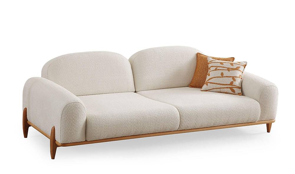 Jones Sofa Set