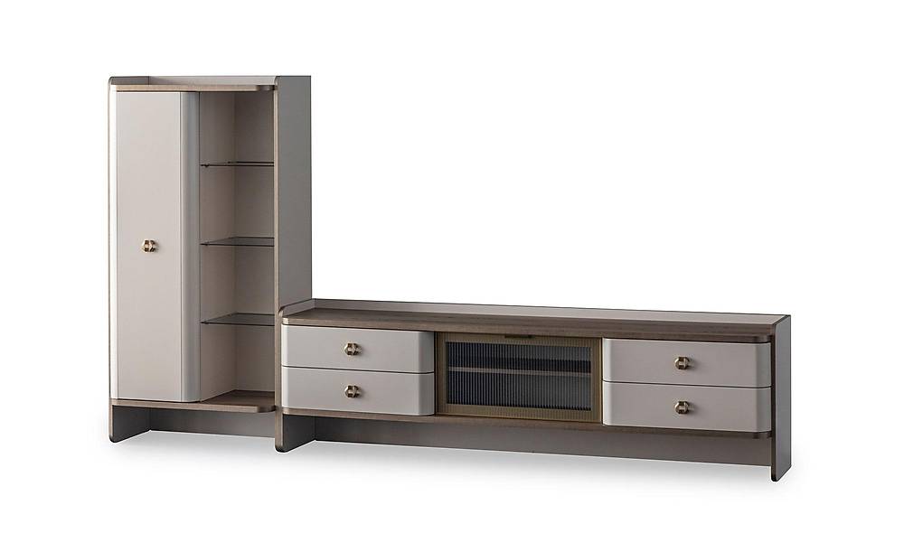Tevalli Tv Unit