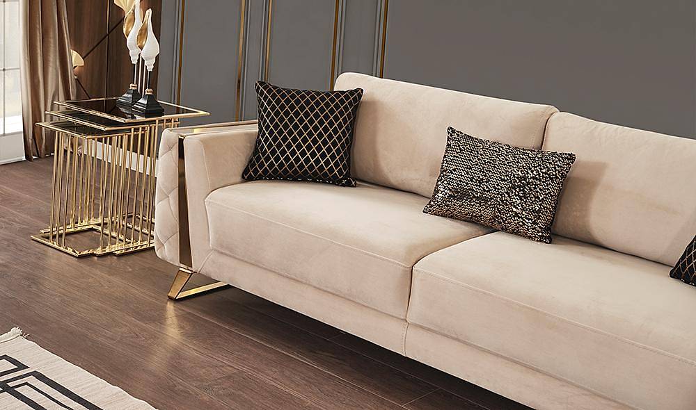 Armoda Living Room Set V2