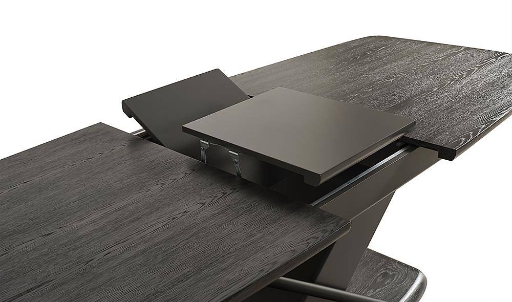 Woody Dining Table Set