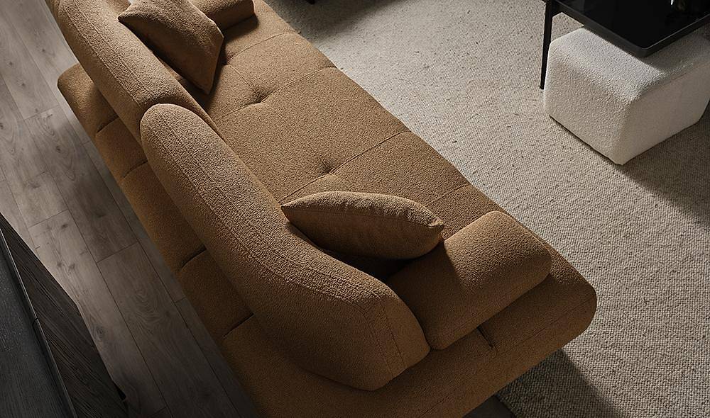 Woody Sofa