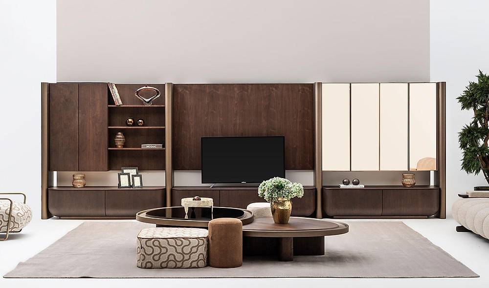 Savana Dining Room
