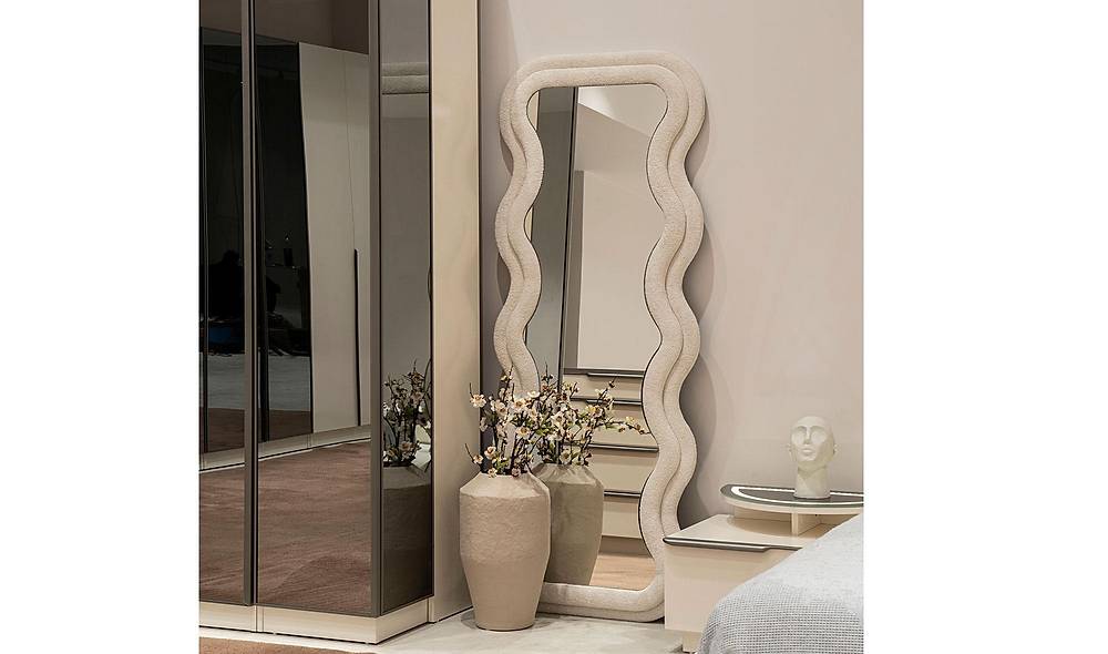 Neovix Base Bedroom - 6 Door