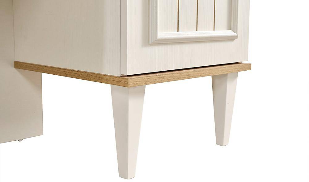 Estanze Bedroom with Base