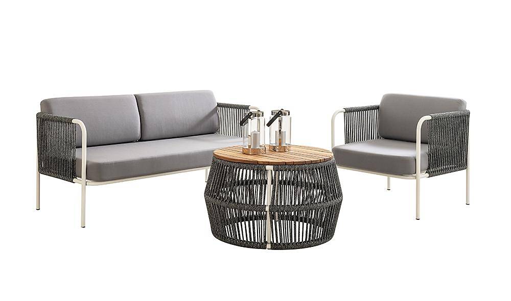 Cottage Garden Sofa Set