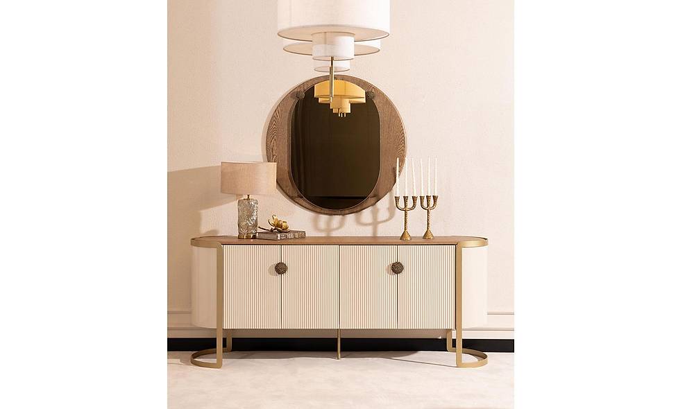 Bernova Dining Room