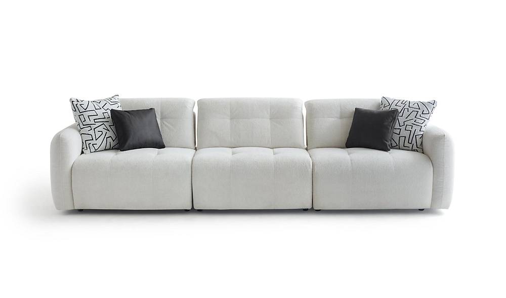 Merlo Sofa - Quad