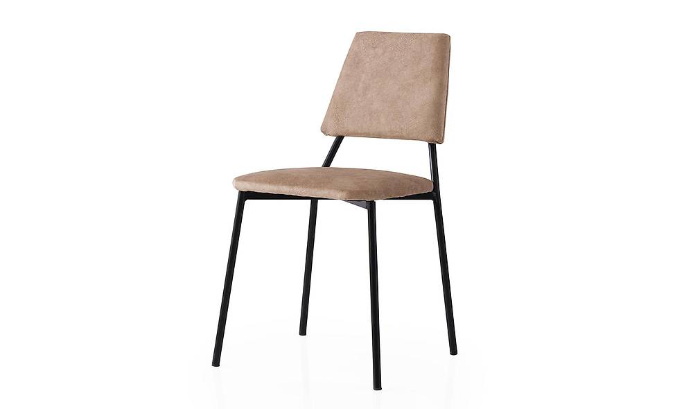 Alessa Chair 6 Piece