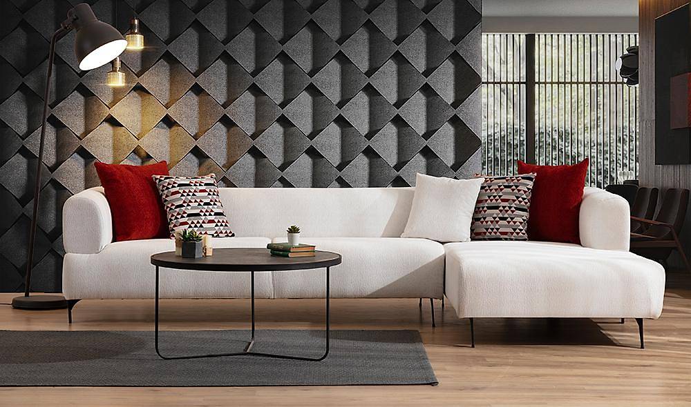 Nesta Modular Corner Set