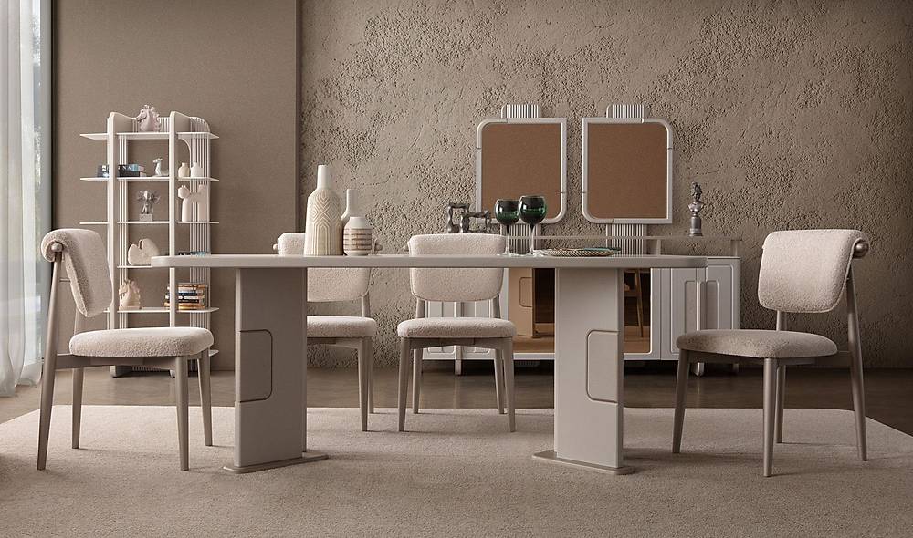 Padolya Dining Room