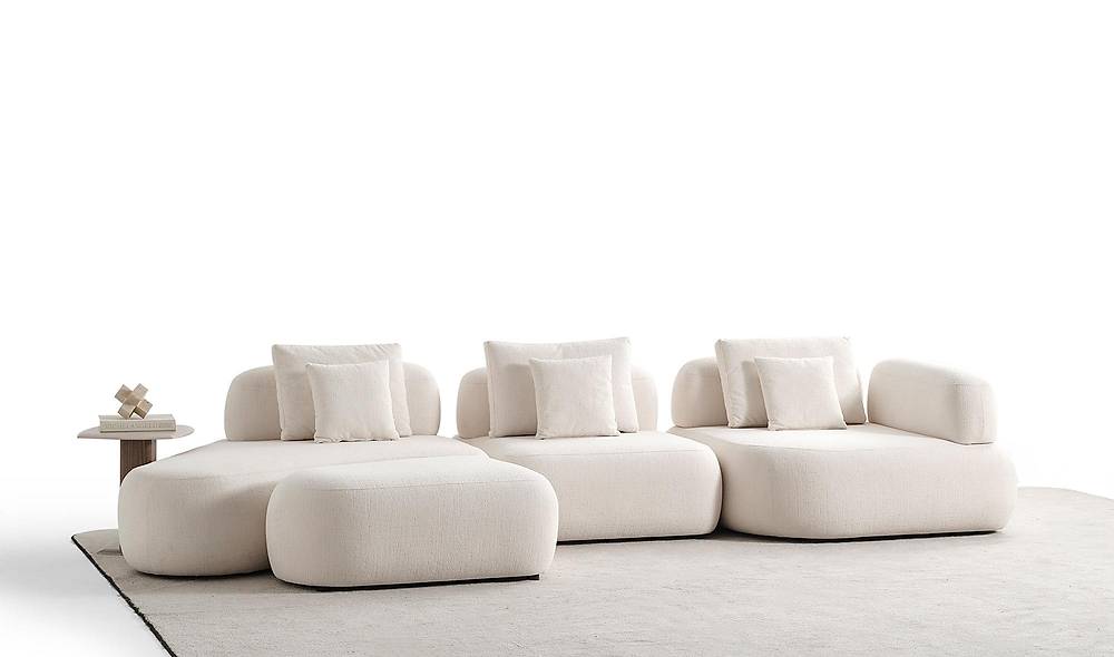 Lizay Corner Set