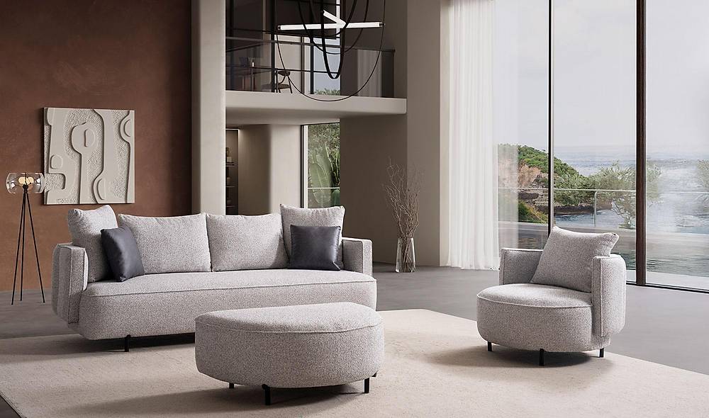 Ande Sofa Set
